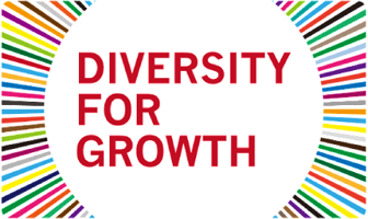 DIVERSITY FOR GROWTH
