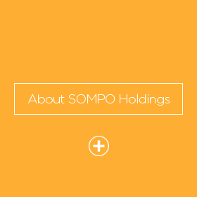 About SOMPO Holdings